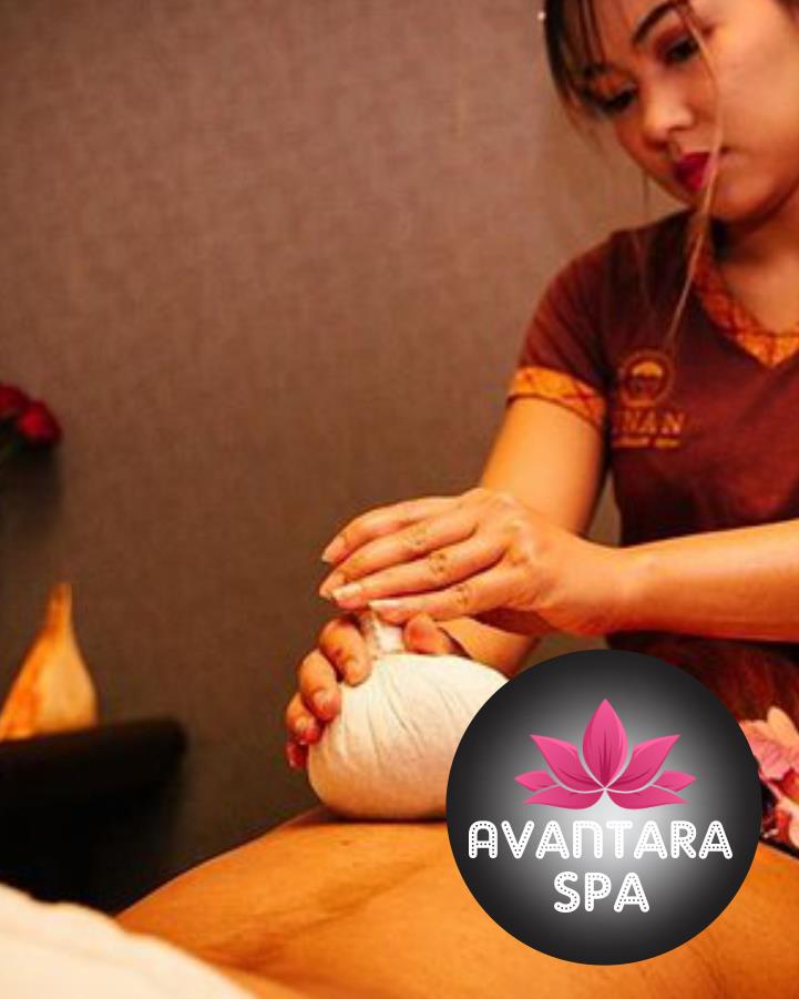 Four Hand Massage in Aundh Pune